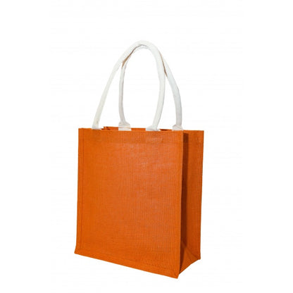 JB09 Jute Bag Custom Printing