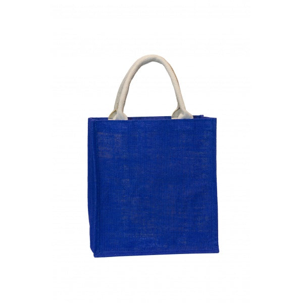 JB09 Jute Bag Custom Printing