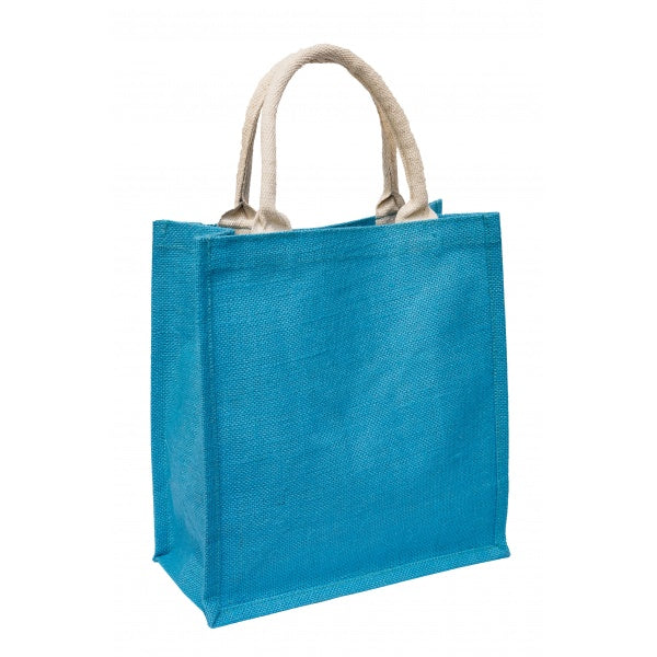 JB09 Jute Bag Custom Printing