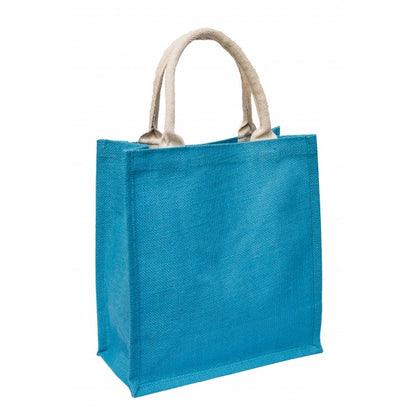 JB09 Jute Bag Custom Printing