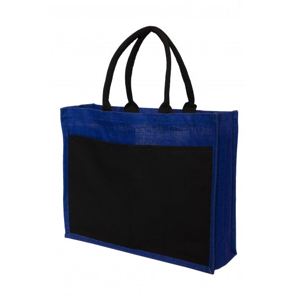 JB11 Jute Bag Custom Printing