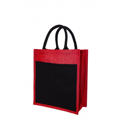 JB12 Jute Bag Custom Printing