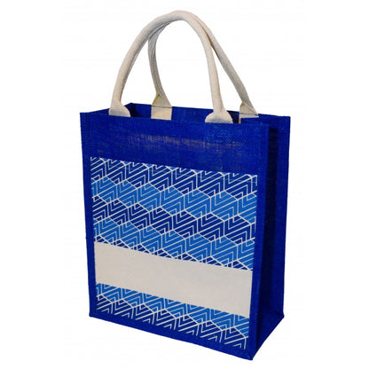 JB18 Jute Bag Custom Printing