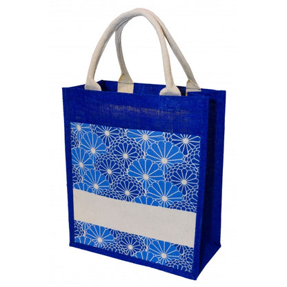 JB20 Jute Bag Custom Printing