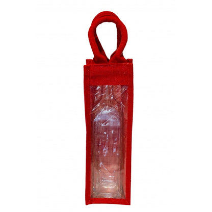JB25 Jute Bag Custom Printing