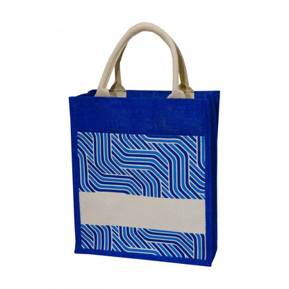 JB27 Jute Bag Custom Printing