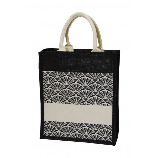 JB29 Jute Bag Custom Printing
