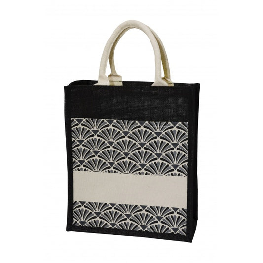 JB29 Jute Bag Custom Printing