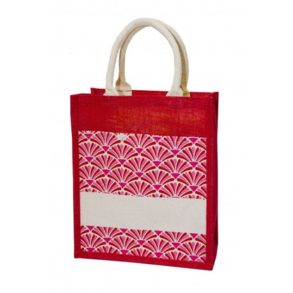 JB29 Jute Bag Custom Printing