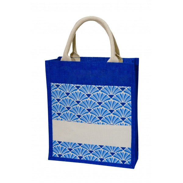 JB29 Jute Bag Custom Printing