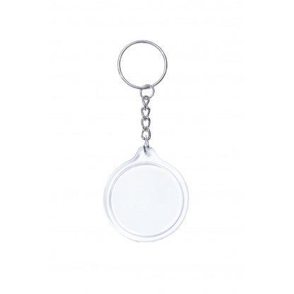 KC0  Keychain Arcylic Custom Printing