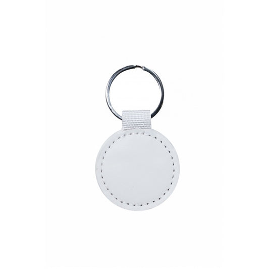 KC26 PU Keychain Custom Printing