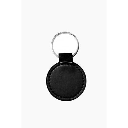 KC26 PU Keychain Custom Printing