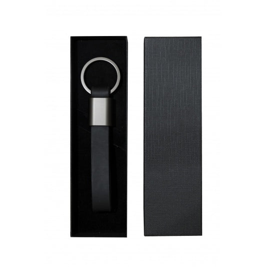 KC30 PU Keychain Custom Printing