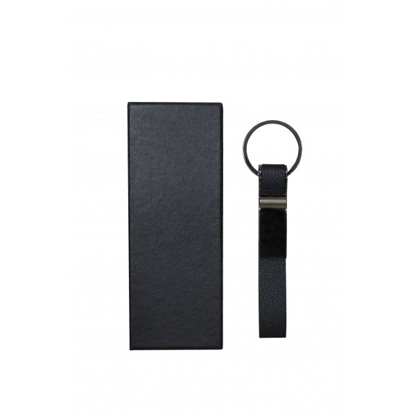 KC31 PU Keychain Custom Printing