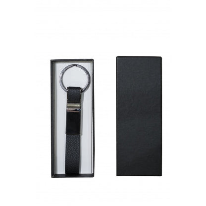 KC31 PU Keychain Custom Printing