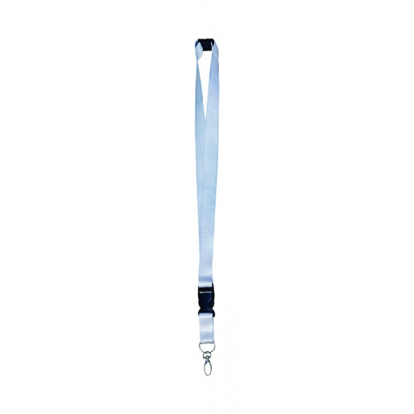 LD15 Lanyard Custom Logo Printing