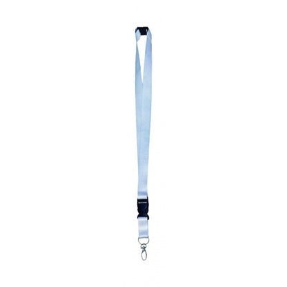 LD15 Lanyard Custom Logo Printing
