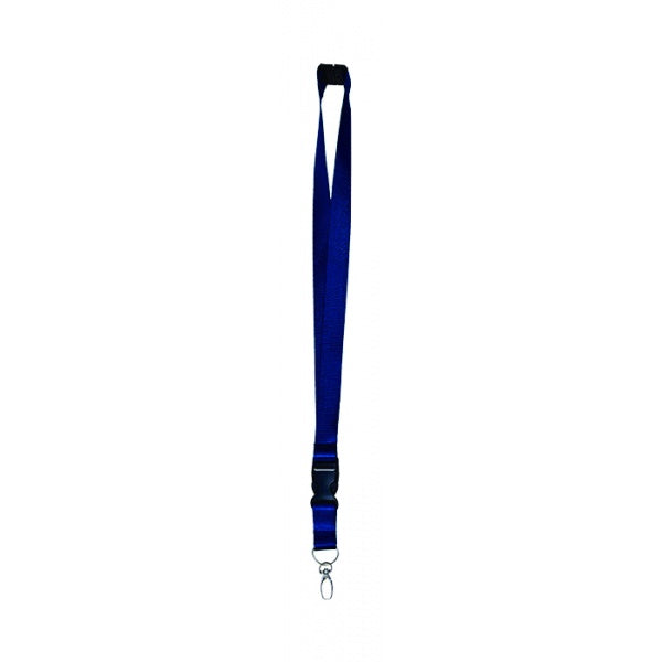 LD15 Lanyard Custom Logo Printing