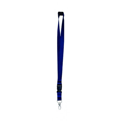 LD15 Lanyard Custom Logo Printing