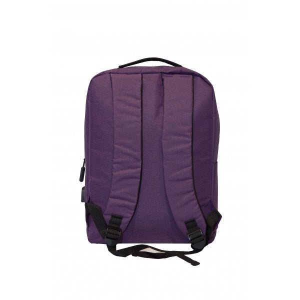 LT19 Laptop Bag 2 Compartment