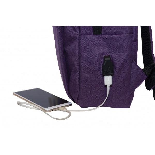 LT19 Laptop Bag 2 Compartment