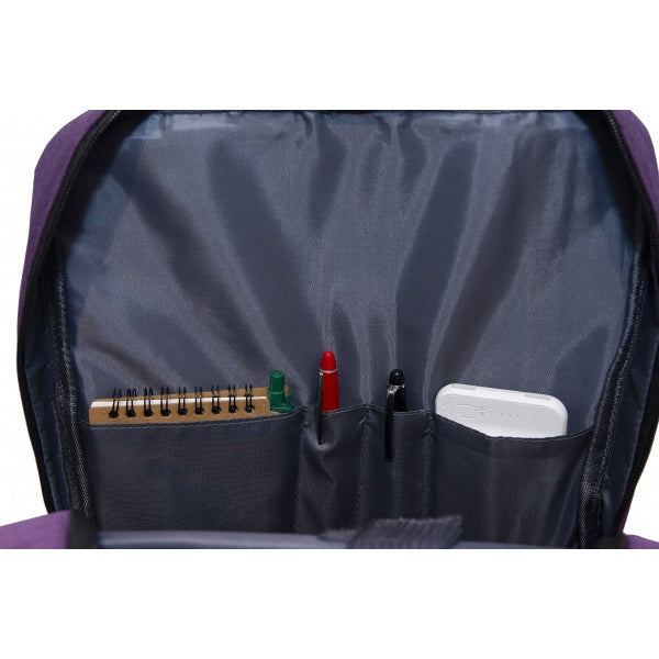 LT19 Laptop Bag 2 Compartment