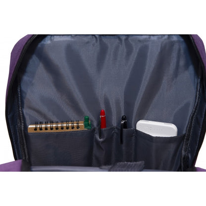 LT19 Laptop Bag 2 Compartment