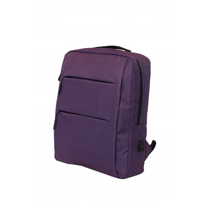 LT19 Laptop Bag 2 Compartment