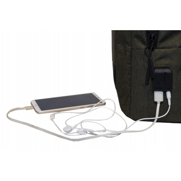LT22 Laptop Bag 4 Compartment