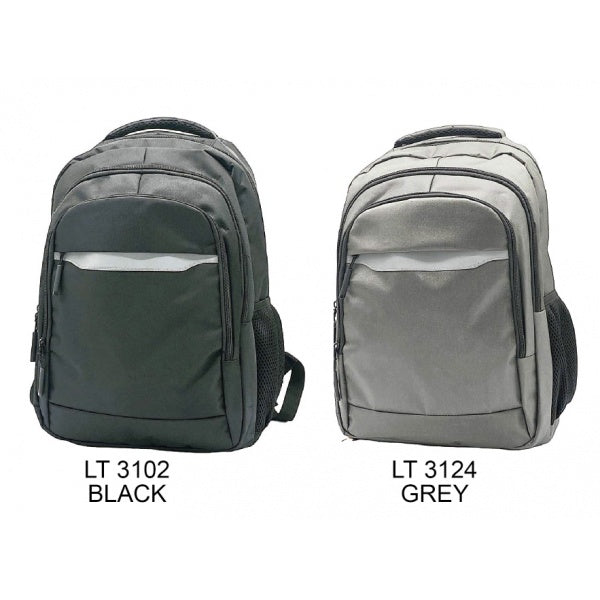 LT31 Laptop Bag 3 Compartment
