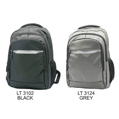 LT31 Laptop Bag 3 Compartment