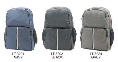 LT32 Laptop Bag 3 Compartment