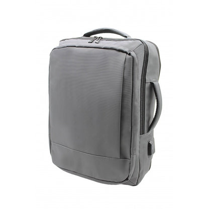 LT33 Laptop Bag 3 Compartment with Expanded Capacity
