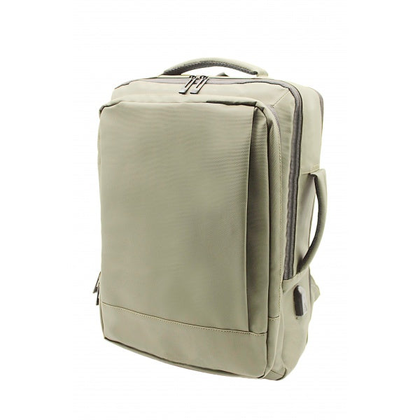 LT33 Laptop Bag 3 Compartment with Expanded Capacity