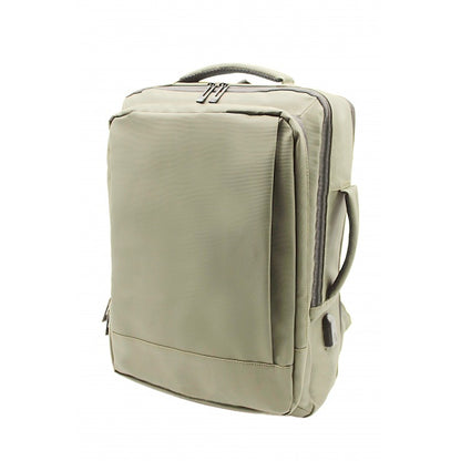 LT33 Laptop Bag 3 Compartment with Expanded Capacity