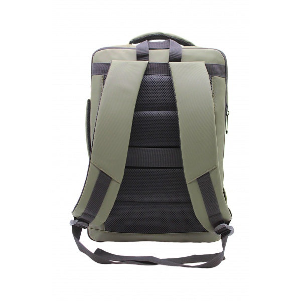 LT33 Laptop Bag 3 Compartment with Expanded Capacity