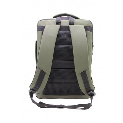 LT33 Laptop Bag 3 Compartment with Expanded Capacity