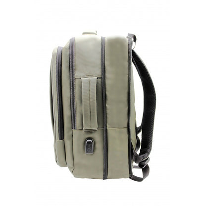 LT33 Laptop Bag 3 Compartment with Expanded Capacity