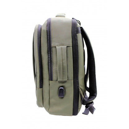 LT33 Laptop Bag 3 Compartment with Expanded Capacity