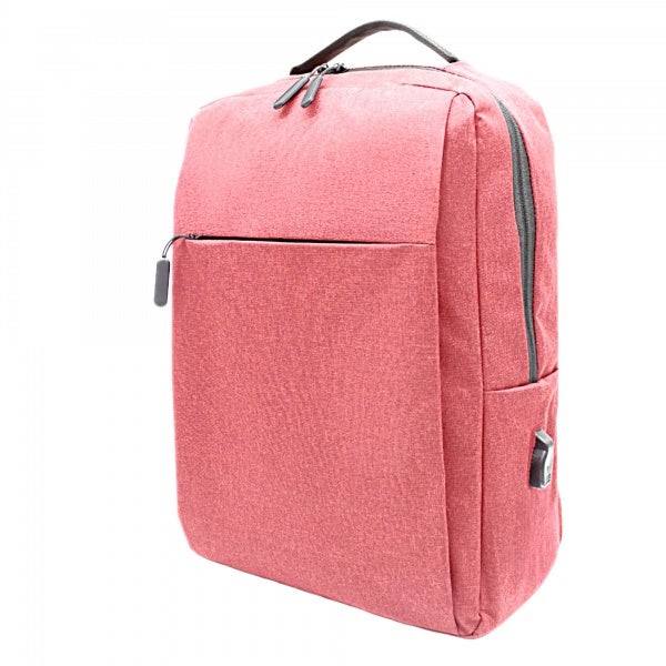 LT34  Laptop Bag 3 Compartment