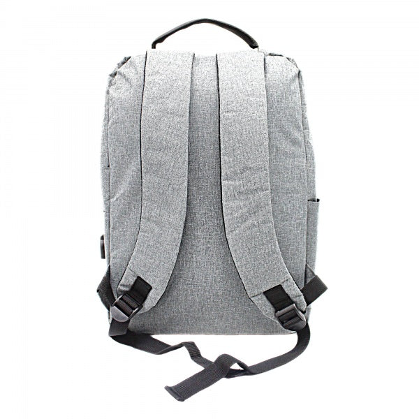LT34  Laptop Bag 3 Compartment