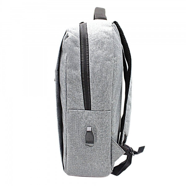 LT34  Laptop Bag 3 Compartment