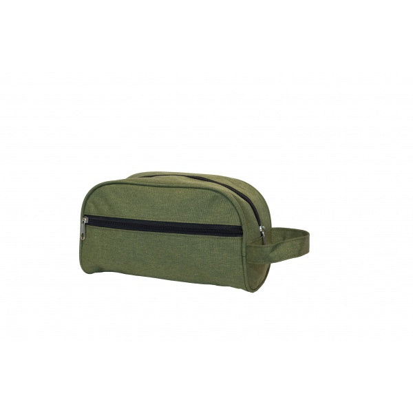 MB46 Multipurpose Nylon Bag | Tolietry bag | Cosmetic Bag