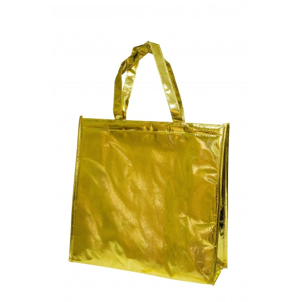 MB58 Multipurpose Woven Bag | Cooler & Warmer bag