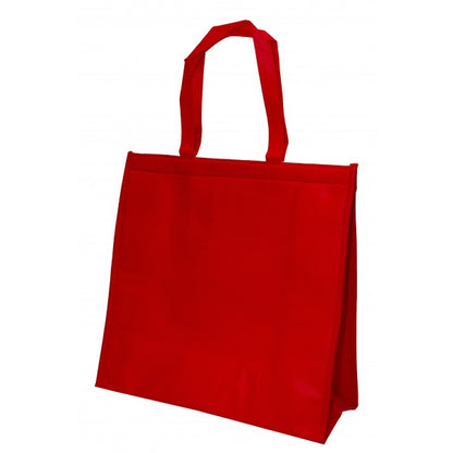 MB59 Multipurpose Woven Bag | Cooler & Warmer bag
