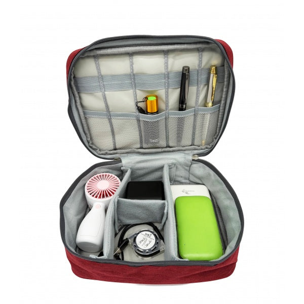 MB68 Multipurpose Nylon Bag