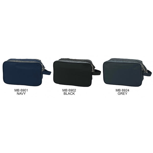 MB69 Multipurpose Nylon Bag | tolietry bag