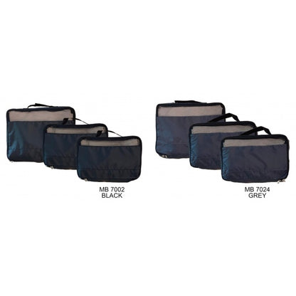 MB70 Multipurpose Nyon Bag | Travel Bag