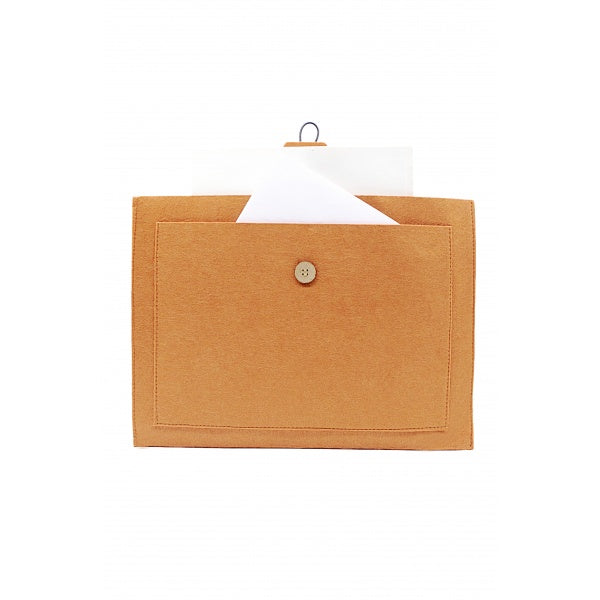 MB73 Multipurpose Felt Bag